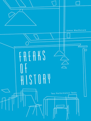 cover image of Freaks of History